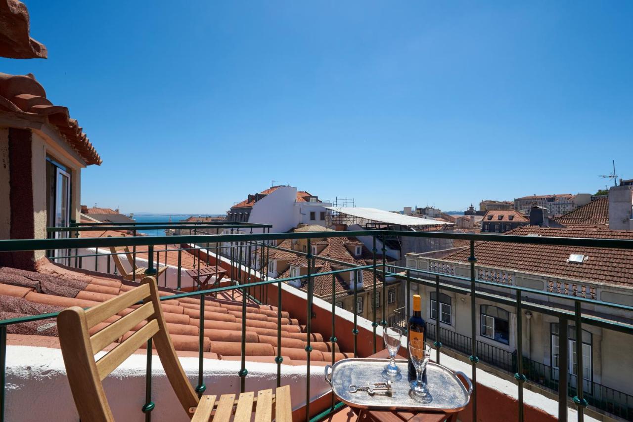 Apartamento 360º Rooftop And River View *