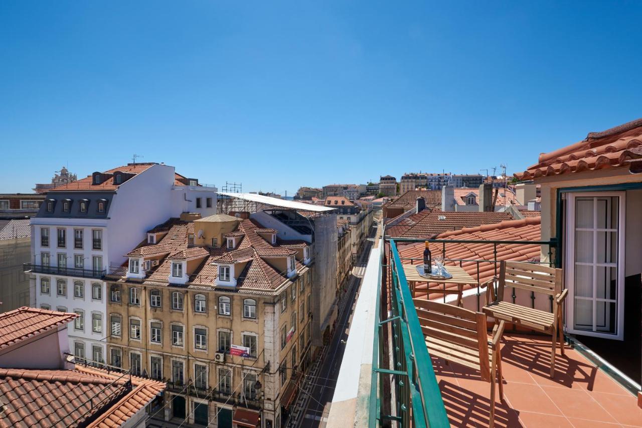 Apartamento 360º Rooftop And River View *