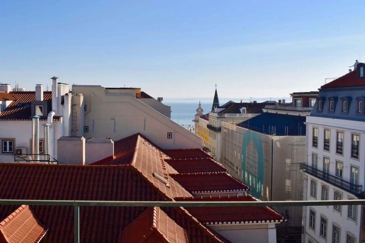 Apartamento 360º Rooftop And River View *