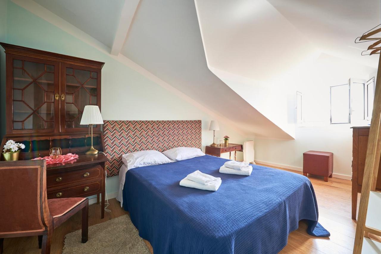 Apartamento 360º Rooftop And River View Lisboa