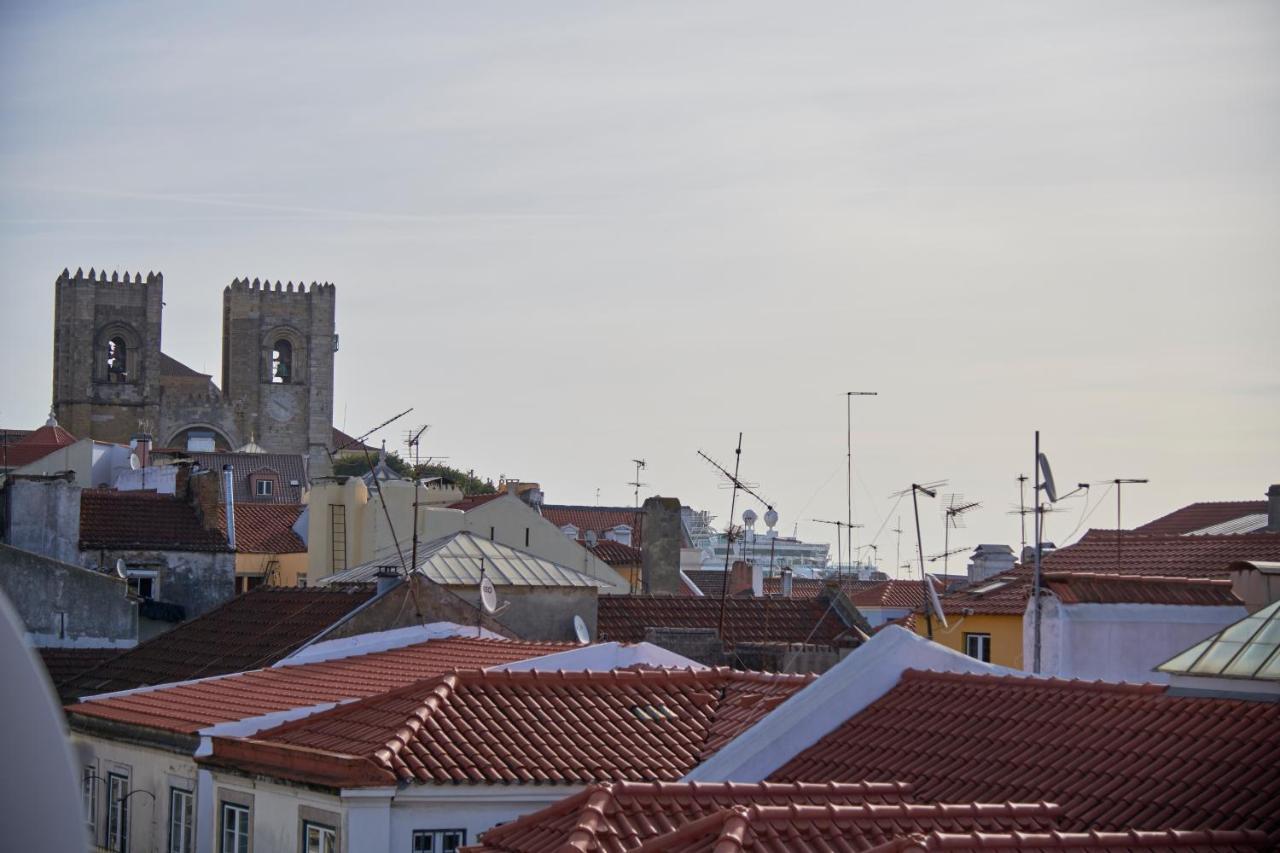Apartamento 360º Rooftop And River View