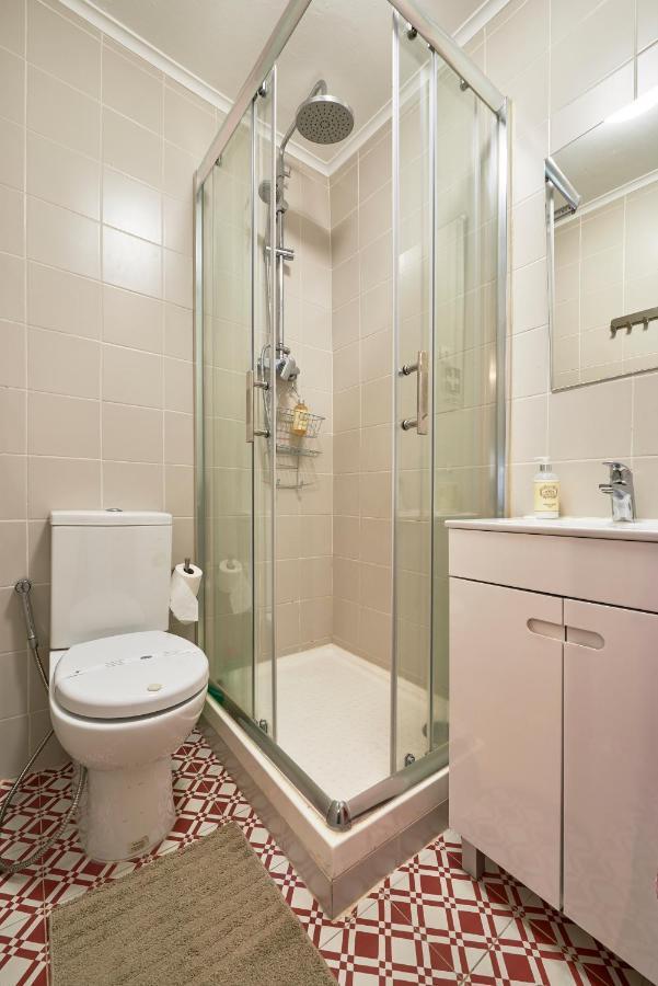 Apartamento 360º Rooftop And River View *