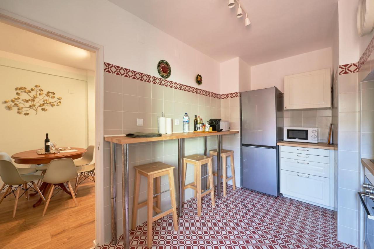 360º Rooftop And River View Apartamento Lisboa