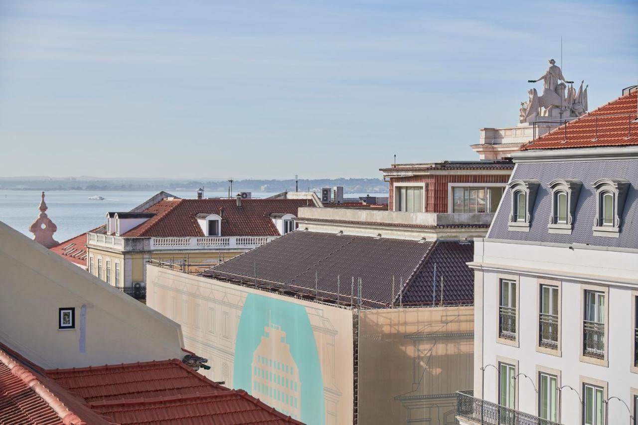 360º Rooftop And River View Apartamento Lisboa