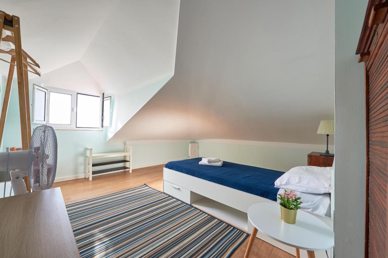 360º Rooftop And River View Apartamento Lisboa