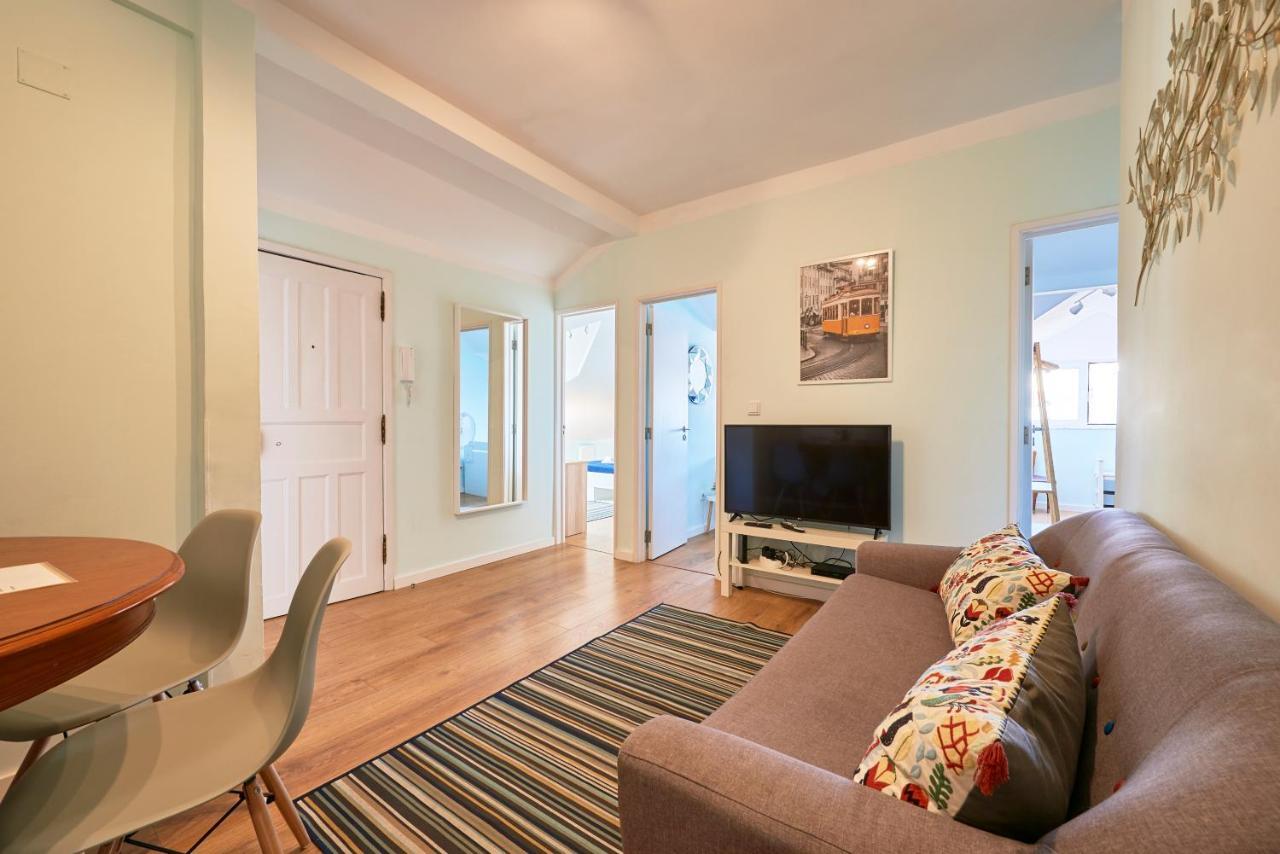 360º Rooftop And River View Apartamento