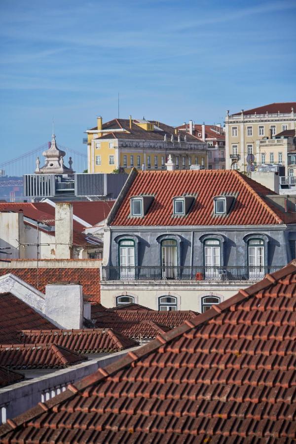 360º Rooftop And River View Apartamento *